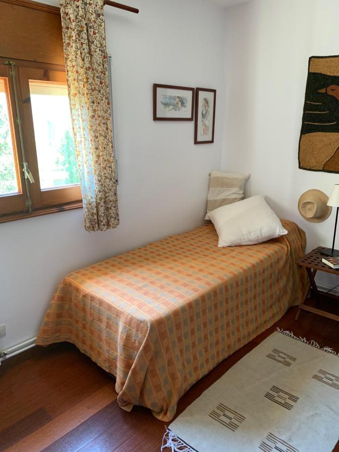 Calella De Palafrugell Bellisimo Apartamento Eksteriør bilde