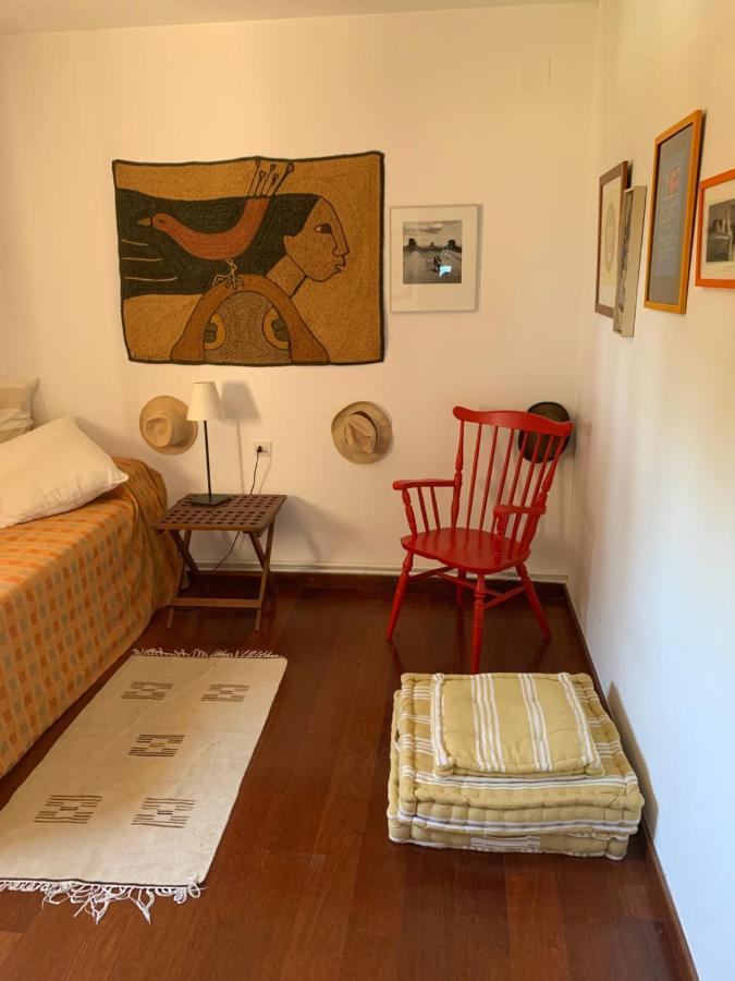 Calella De Palafrugell Bellisimo Apartamento Eksteriør bilde