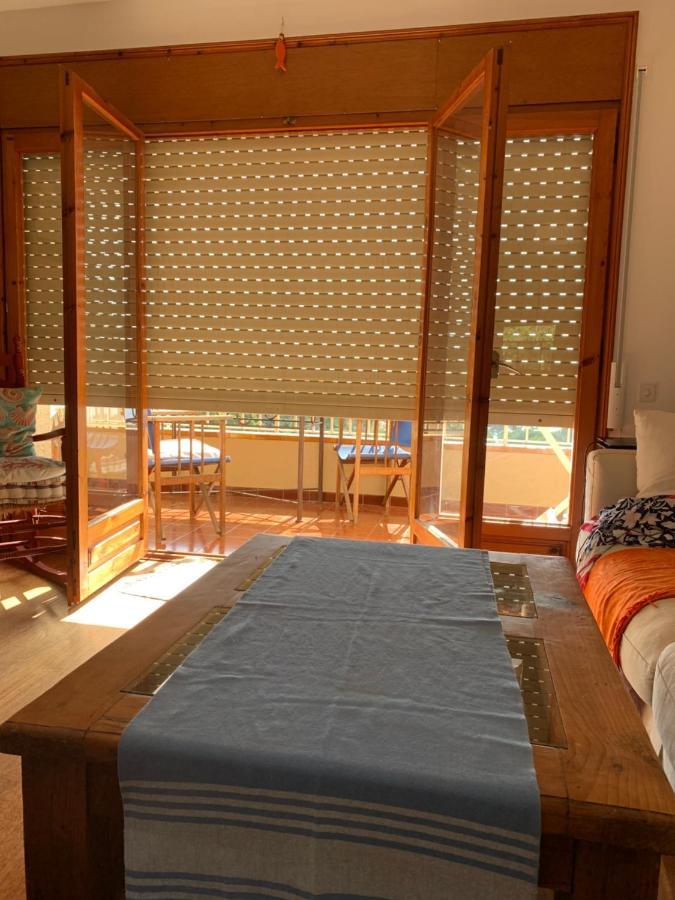 Calella De Palafrugell Bellisimo Apartamento Eksteriør bilde