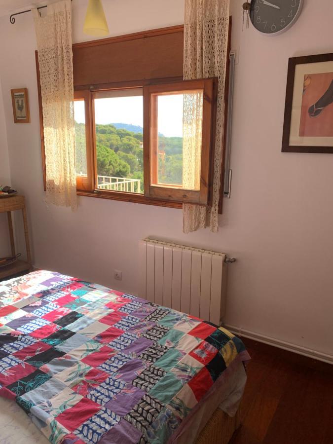 Calella De Palafrugell Bellisimo Apartamento Eksteriør bilde