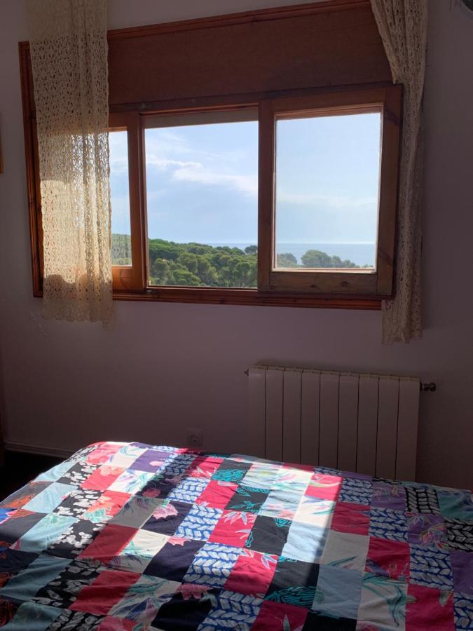 Calella De Palafrugell Bellisimo Apartamento Eksteriør bilde