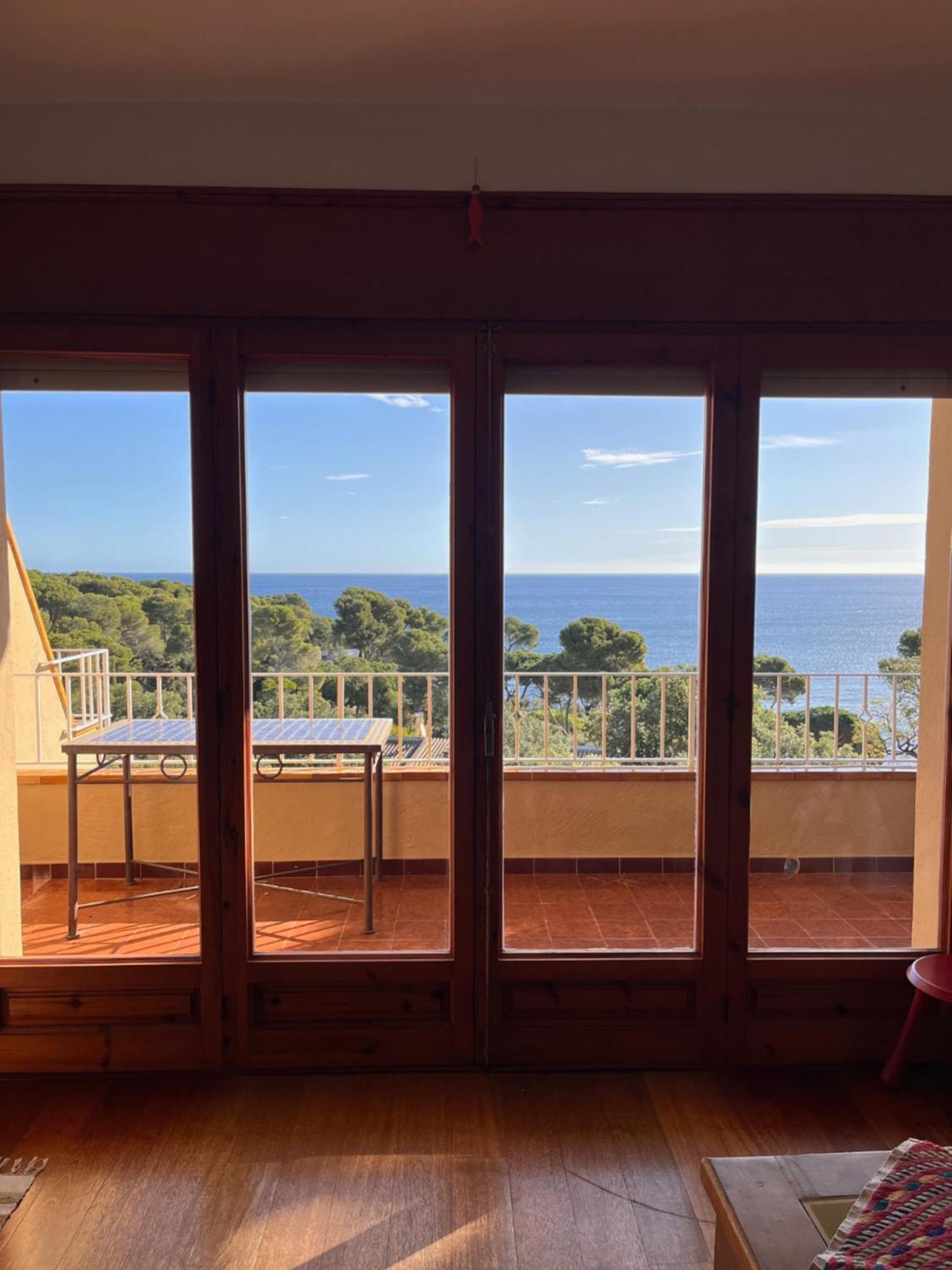 Calella De Palafrugell Bellisimo Apartamento Eksteriør bilde
